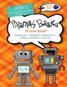 Book 1 Spanish Basics (Grades 3-6) - Mi Camino Spanish(tm) - 9781365878558