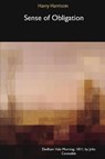 Sense of Obligation - HARRISON,  Harry - 9781366504722
