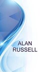 Alan Russell, Director of Training & Development at Fusionetics - MEDVEDEV,  Alex - 9781367112216