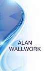 Alan Wallwork, Manager at Sme-Aero-Power - RUSSELL,  Ronald - 9781367112438