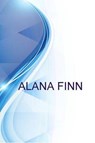 Alana Finn, Studied Law at Queen's University Belfast - RUSSELL,  Ronald - 9781367113329