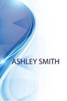 Ashley Smith, Logistics and Supply Chain Professional - RUSSELL,  Ronald - 9781367221383