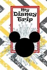 Unofficial Disney Trip Activity and Autograph Book - Danielle Reeves - 9781367323575