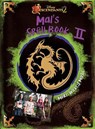 Descendants 2: Mal's Spell Book 2 - Disney Books - 9781368000413