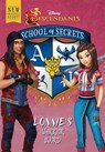 School of Secrets: Lonnie's Warrior Sword (Disney Descendants) - Jessica Brody - 9781368000468