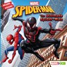 Marvel's Spider-man: The Ultimate Spider-man - Liz Marsham - 9781368003100