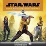 Star Wars: Luke and the Lost Jedi Temple - Jason Fry - 9781368004015