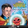 Doctor Strange: Attack of the Doubt Demons - Liz Marsham - 9781368005548