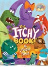 Itchy Book! (Elephant & Piggie Like Reading!) - Mo Willems ; LeUyen Pham - 9781368005647