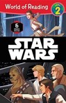 World of Reading Star Wars Boxed Set - Lucasfilm Press - 9781368005876