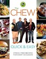 The Chew Quick & Easy - ARCHER,  Ashley - 9781368007917