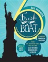 Six Words Fresh Off the Boat -  - 9781368008389