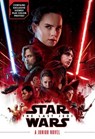 STAR WARS THE LAST JEDI JUNIOR NOVEL - MICHAEL KOGGE - 9781368012287