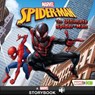 Marvel's SpiderMan:: The Ultimate SpiderMan - Liz Marsham - 9781368012393