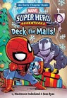 Marvel Super Hero Adventures: Deck the Malls! - MacKenzie Cadenhead - 9781368012539