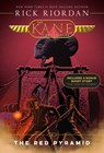 Kane Chronicles, The, Book One: Red Pyramid, The-The Kane Chronicles, Book One - Rick Riordan - 9781368013581