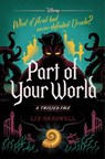 Part of Your World - Liz Braswell - 9781368013819