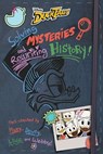 DuckTales: Solving Mysteries and Rewriting History! - Rob Renzetti - 9781368017053