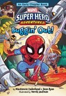 Marvel Super Hero Adventures: Buggin' Out! - MacKenzie Cadenhead - 9781368017060