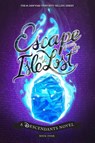 Escape from the Isle of the Lost - Melissa de la Cruz - 9781368020053