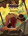 Tales from Adventureland: The Golden Paw - Jason Lethcoe - 9781368021005