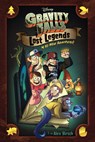 Gravity Falls: Lost Legends - Alex Hirsch - 9781368021425