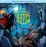 LEGEND OF SLEEPY HOLLOW BOOK CD - DISNEY BOOK GROUP - 9781368022446