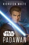 Star Wars: Padawan - Kiersten White - 9781368023498