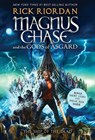 SHIP OF THE DEAD - RIORDAN,  Rick - 9781368024440