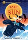 Rick Riordan Presents Race To The Sun - Rebecca Roanhorse - 9781368024822