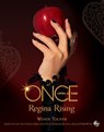 Once upon a Time Regina Rising - TOLIVER,  Wendy - 9781368026086