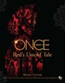 Once upon a Time Red's Untold Tale - TOLIVER,  Wendy - 9781368026093