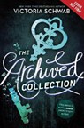 The Dark Vault: Unlock the Archive - Victoria Schwab - 9781368027700
