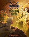 Tales from Adventureland The Doomsday Device - Jason Lethcoe - 9781368027731