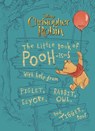Christopher Robin: The Little Book of Poohisms - Brittany Rubiano - 9781368027908