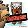 Underwear! - Jenn Harney - 9781368027939