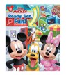 Mickey: Ready, Set, Fun! - Disney Books - 9781368038935