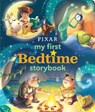 Disney*Pixar My First Bedtime Storybook - Disney Books - 9781368039130