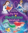 Disney Princess My First Bedtime Storybook - Disney Books - 9781368039154