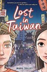 Lost in Taiwan - Mark Crilley - 9781368040884