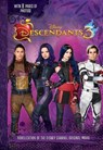 DESCENDANTS 3 JUNIOR NOVEL - DISNEY BOOK GROUP - 9781368042185