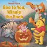 BOO TO YOU WINNIE THE POOH - DISNEY BOOK GROUP - 9781368043588