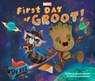 First Day of Groot! - Brendan Deneen - 9781368044646
