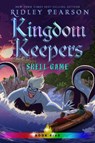 Kingdom Keepers V - Ridley Pearson - 9781368046299