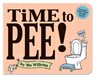 TIME TO PEE BOARD BOOK - MO WILLEMS - 9781368047661