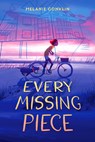 Every Missing Piece - Melanie Conklin - 9781368048958
