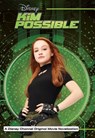 Kim Possible Junior Novel - Marilyn Easton - 9781368050654