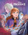 Frozen 2 Movie Storybook - Bill Scollon - 9781368051163