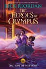 HEROES OF OLYMPUS BOOK TWO THE SON OF NE - RICK RIORDAN - 9781368051446