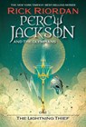 Riordan, R: Percy Jackson and the Olympians, Book One: The L - Rick Riordan - 9781368051477
